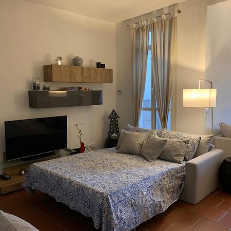 Apartament Garibaldi Roof Garden Rzym Zewnętrze zdjęcie