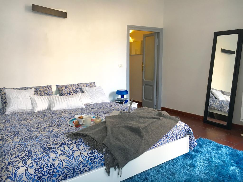 Apartament Garibaldi Roof Garden Rzym Zewnętrze zdjęcie