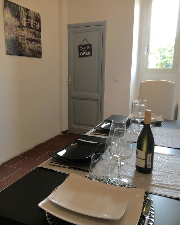 Apartament Garibaldi Roof Garden Rzym Zewnętrze zdjęcie