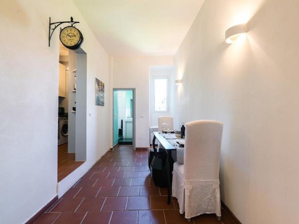 Apartament Garibaldi Roof Garden Rzym Zewnętrze zdjęcie