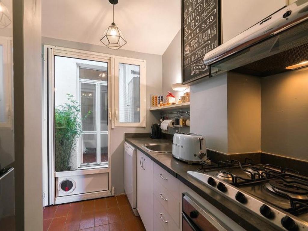 Apartament Garibaldi Roof Garden Rzym Zewnętrze zdjęcie